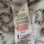 Girl's winter onesie - F&F - 13/14 yrs - 164cm Image 8