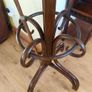 Early bentwood coat stand Image 4