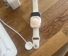 Apple Watch series 10