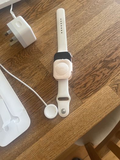 Apple Watch series 10