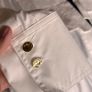 Women white Shirt Mint velvet Image 4