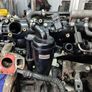 Saab 93 1.9TTid engine Image 2