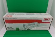 Postage - Oki Yellow Toner Cartridge C5850 C5950 MC560