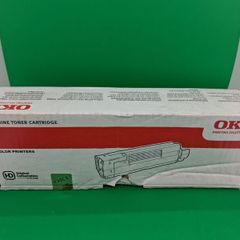 Postage - Oki Yellow Toner Cartridge C5850 C5950 MC560