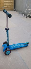 Scooter - micro mini