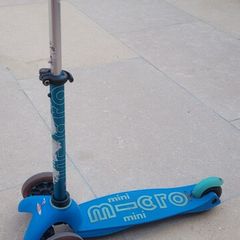Scooter - micro mini