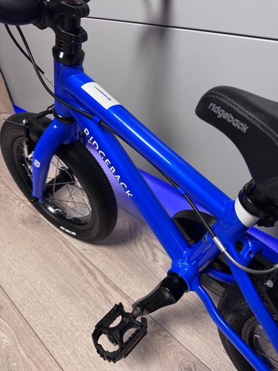Ridgeback Dimension Kids Bike 14 inch