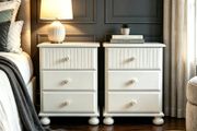 Bedside Lockers