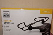 Kaiser Baas 720P HD GPS Drone