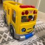 Fisher price school bus Image 3