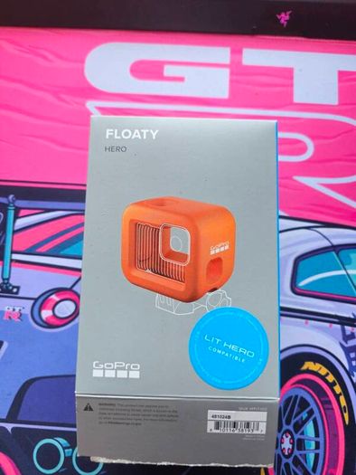 GoPro Floaty