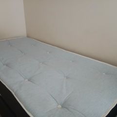 single bed