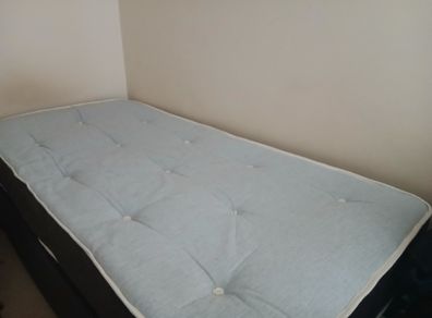 single bed