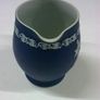 Ross's Belfast Ginger Ale Jasper Ware advertising jug. Image 2