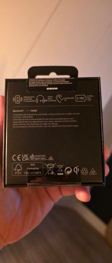 Samsung Buds2 Pro