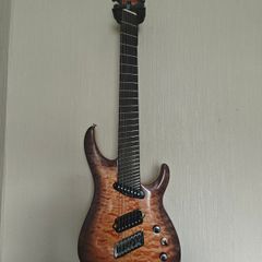 Ormsby SX GTR 7 Joe Haley