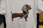 Doggie tshirt