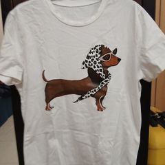 Doggie tshirt