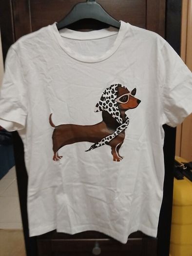 Doggie tshirt