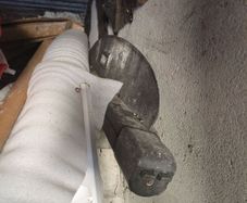 qashqai + 2 parcel shelf