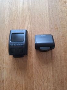 Aukey Dr02 1080p Dual Dash Cam