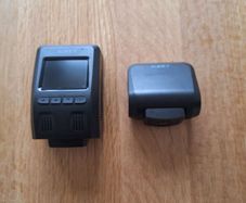 Aukey Dr02 1080p Dual Dash Cam