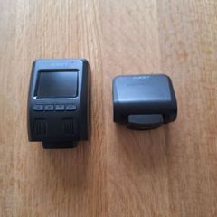 Aukey Dr02 1080p Dual Dash Cam