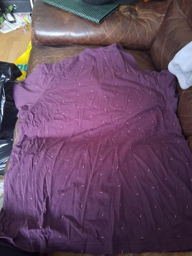 clothing EUR 1 each item