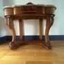 Marble topped washstand Image 6