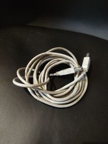 Extra Long USB Cable. Free Postage!