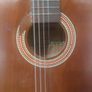 Hokada junior guitar model 332 Image 2