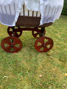 moses basket