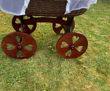 moses basket