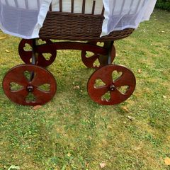 moses basket