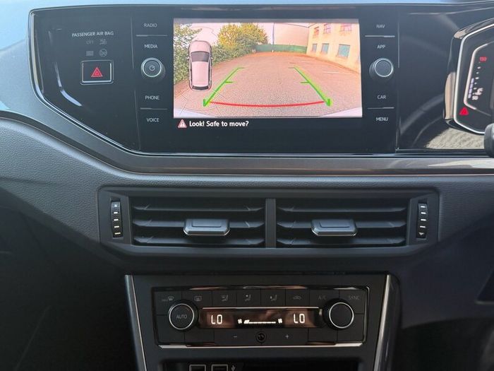 Vw Polo 1.0 Tsi Auto// Highline // Warranty/digida