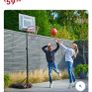 Basketball net Image 2