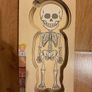 The human body wooden puzzle Image 5