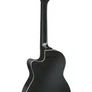 Semi Acoustic Classical guitar Pickup/Preamp/Tuner by Ortega Image 7