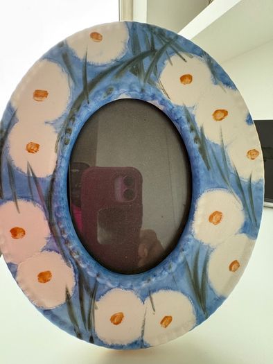 Royal Tara Picture Frame