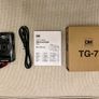 Olympus OM System Tough TG-7 Black compact camera Image 2