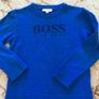 Hugo Boss Jumper Image 2
