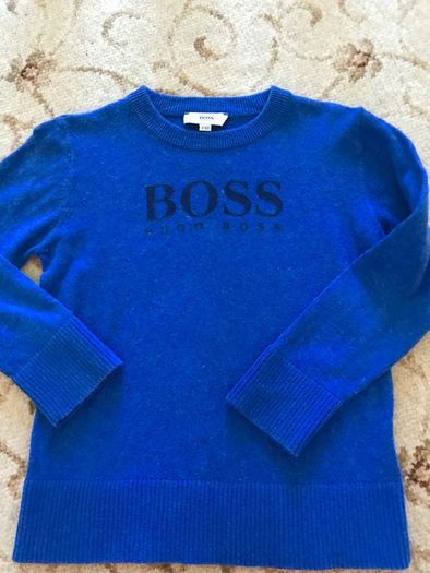 Hugo Boss Jumper