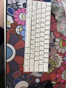 geeky keyboard gk61 60%