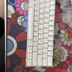 geeky keyboard gk61 60%