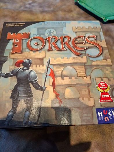 boardgames to go