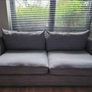 3 Seater and 2 Seater Couch Sofa Image 5