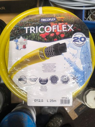 Tricoflex Garden hose