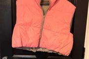 ladies gilet