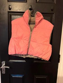 ladies gilet