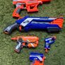 Nerf Guns Image 2